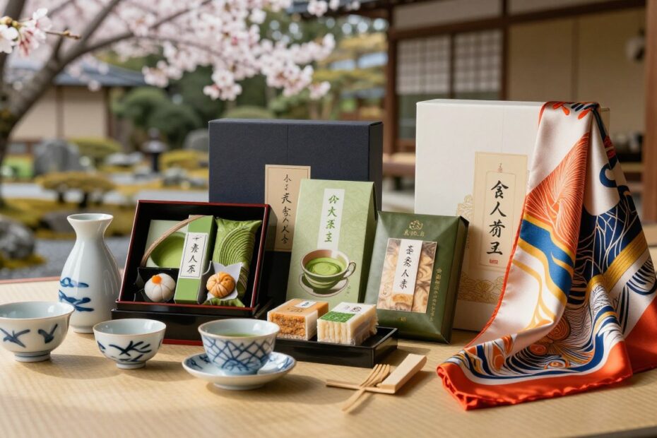 Co kupić w Japonii