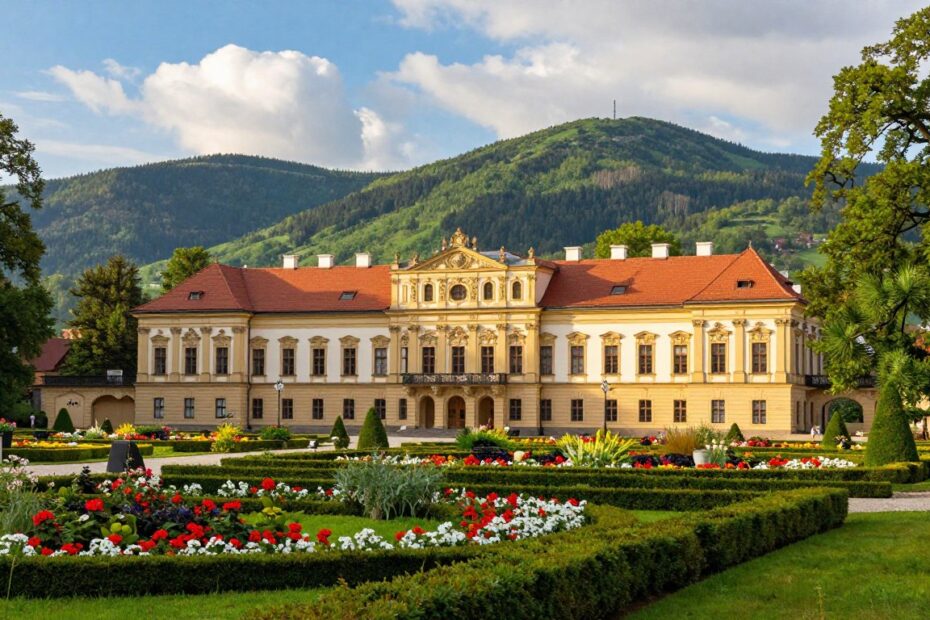 Co można zobaczyć w Kielcach