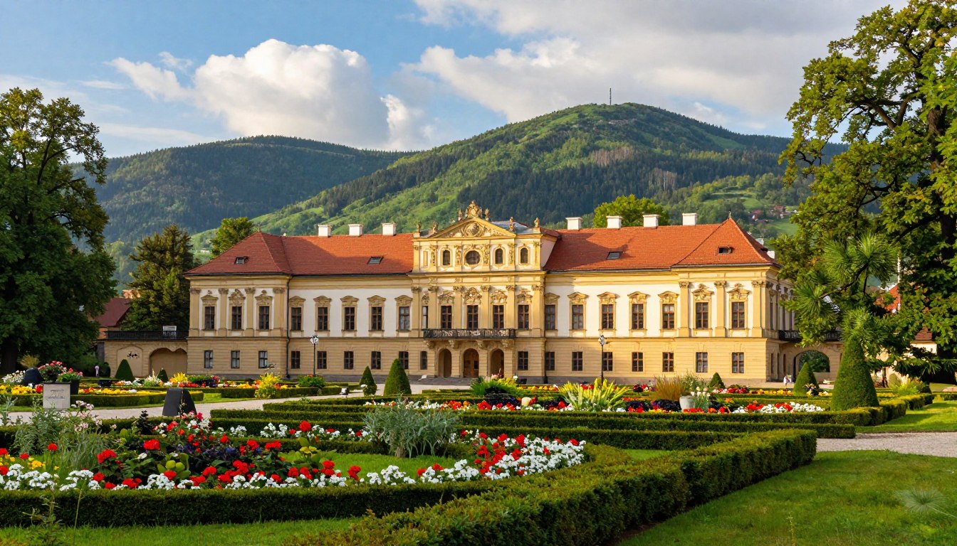 Co można zobaczyć w Kielcach