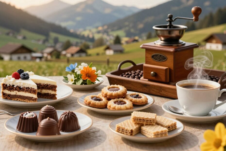 Co warto kupić w Austrii