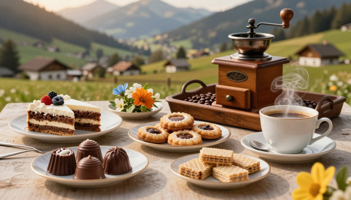 Co warto kupić w Austrii