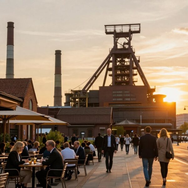 Co zobaczyć w Ostrawie — industrialny klimat, kultura i miejsca z czeską energią