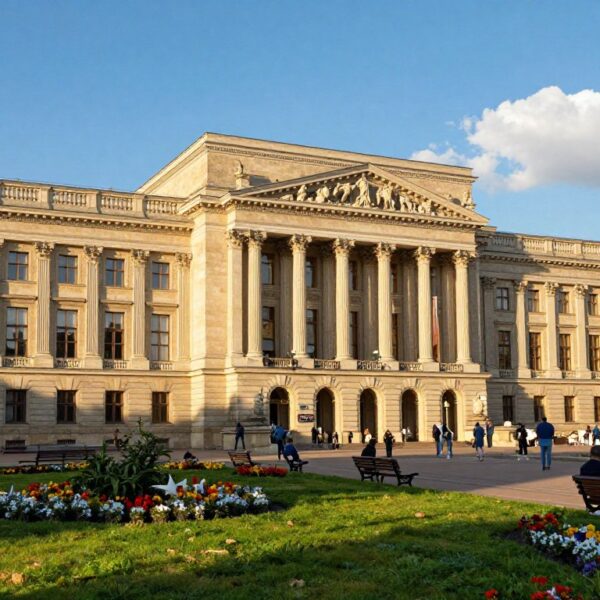 Muzeum Narodowe w Warszawie co można zobaczyć