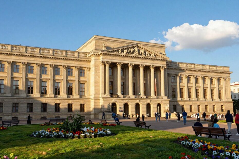 Muzeum Narodowe w Warszawie co można zobaczyć
