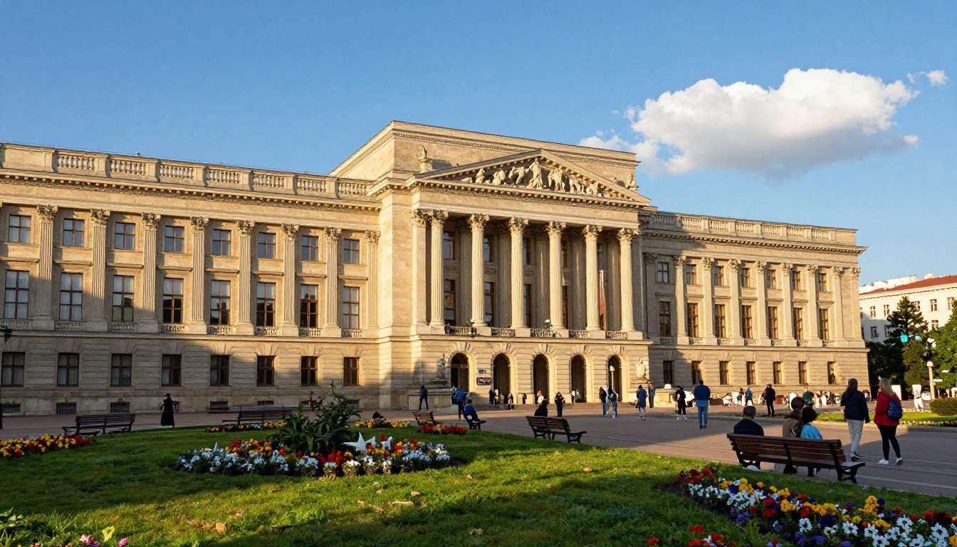 Muzeum Narodowe w Warszawie co można zobaczyć