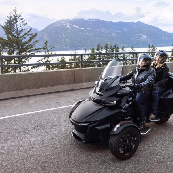 Jaki motocykl na początek, aby naprawdę nauczyć się jeździć?