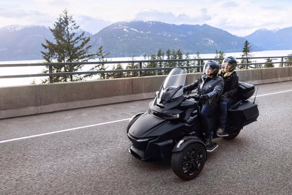 Jaki motocykl na początek, aby naprawdę nauczyć się jeździć