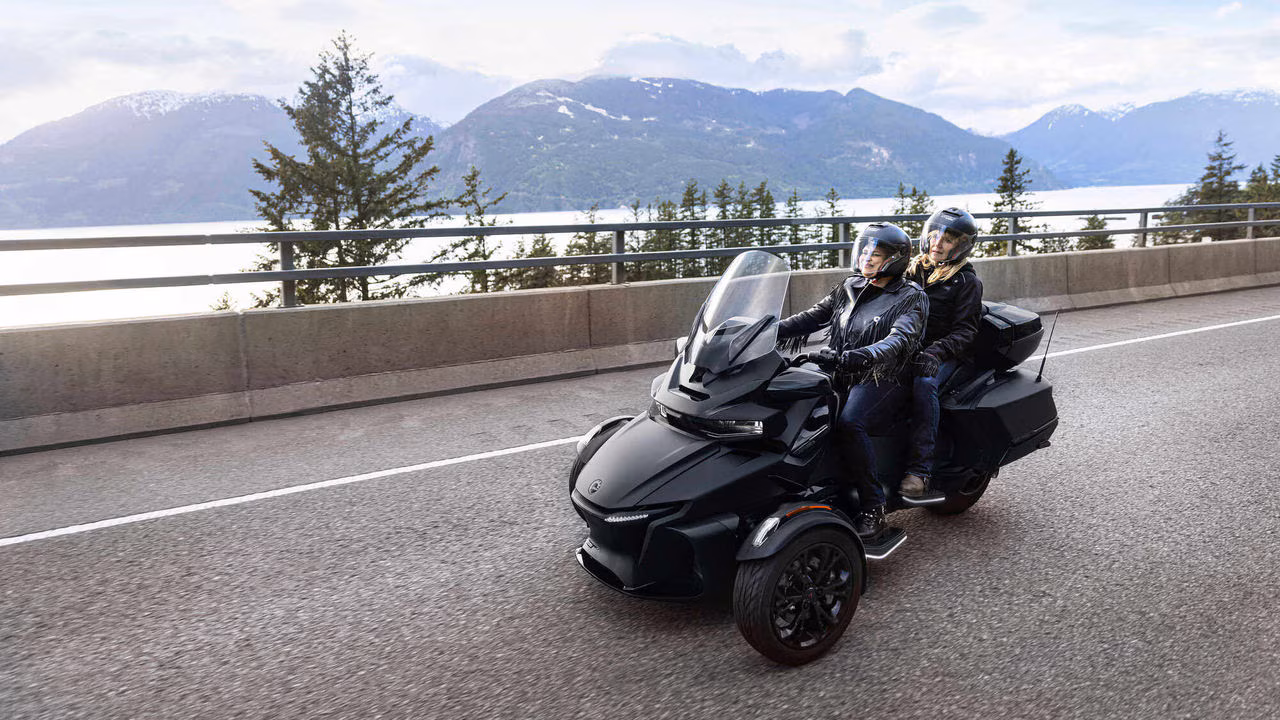 Jaki motocykl na początek, aby naprawdę nauczyć się jeździć