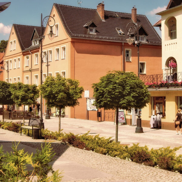 Jak wybrać hotel ze SPA w uzdrowisku – cztery kryteria, które warto sprawdzić