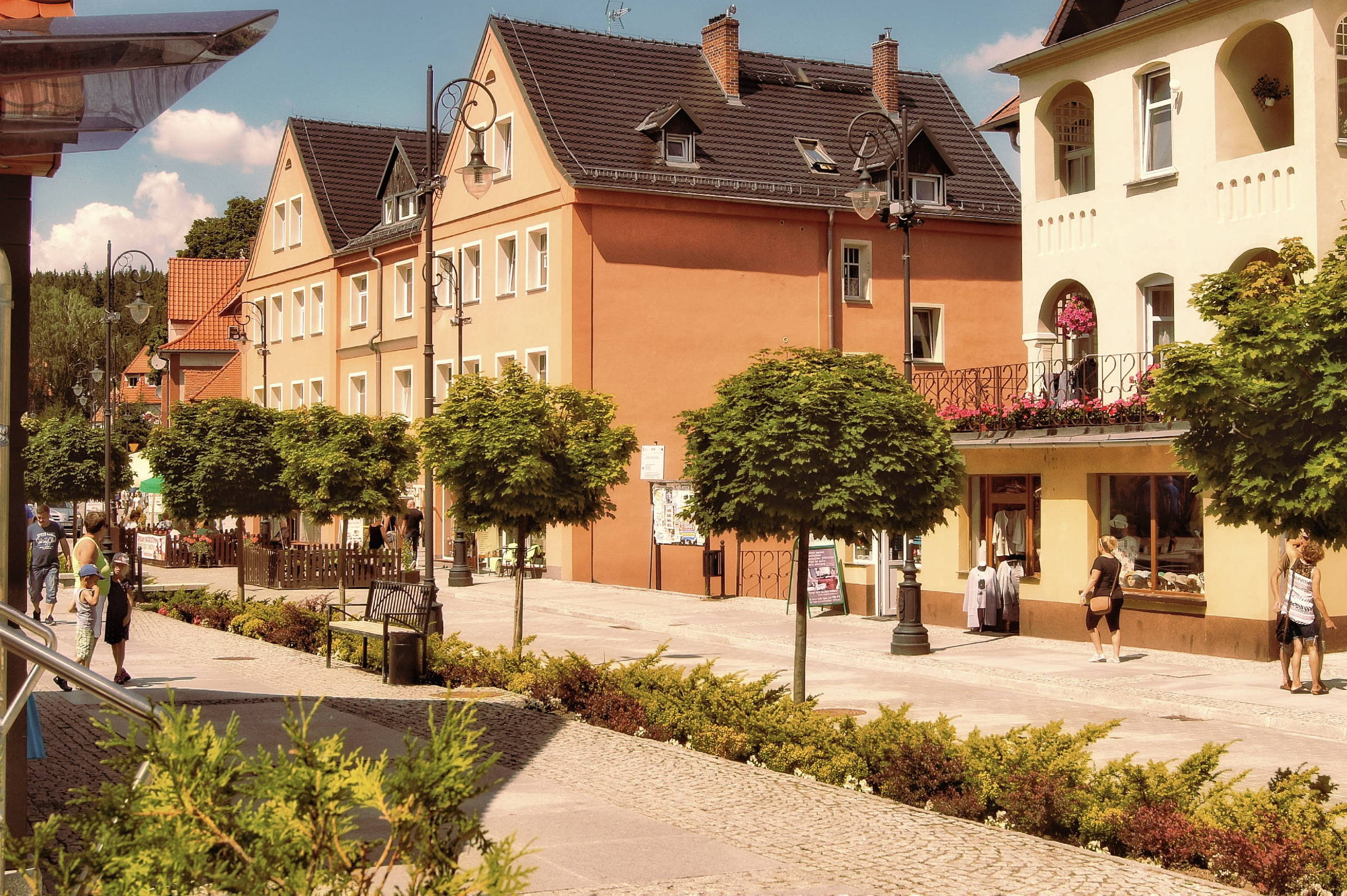 Jak wybrać hotel ze SPA w uzdrowisku – cztery kryteria, które warto sprawdzić