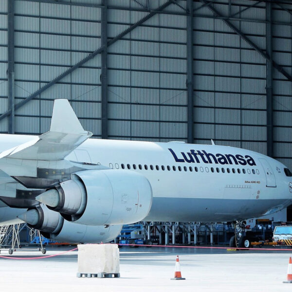Lufthansa – odszkodowanie za opóźniony lub odwołany lot. Co warto wiedzieć?