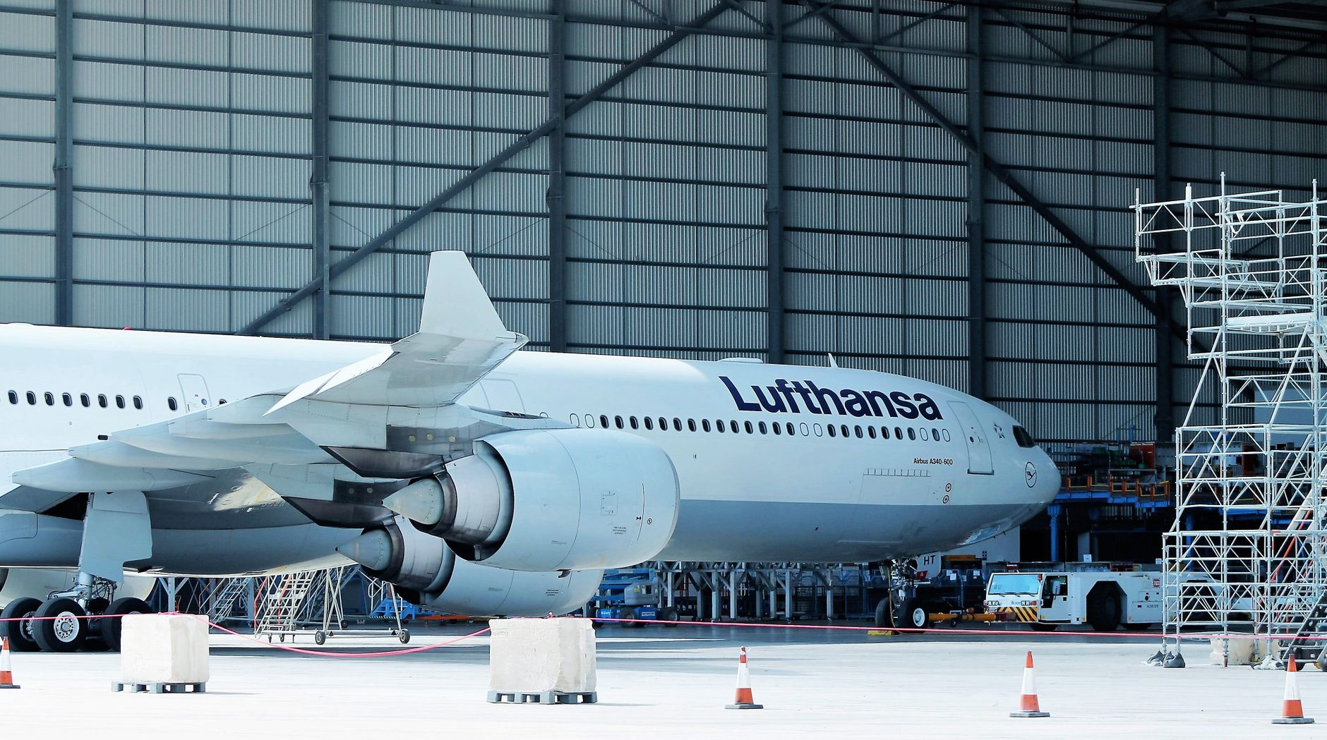 Lufthansa – odszkodowanie za opóźniony lub odwołany lot. Co warto wiedzieć?