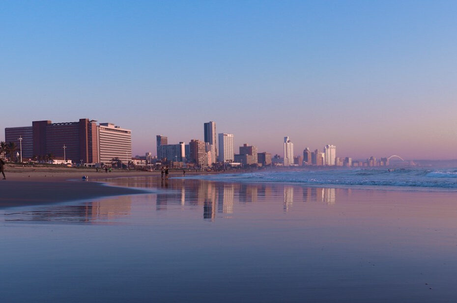 Wakacje w RPA nie tylko na safari – co oferuje wybrzeże KwaZulu-Natal?