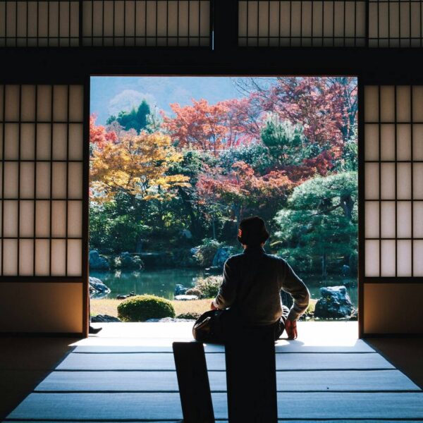 Podróż do Japonii – co zobaczyć i co spakować?
