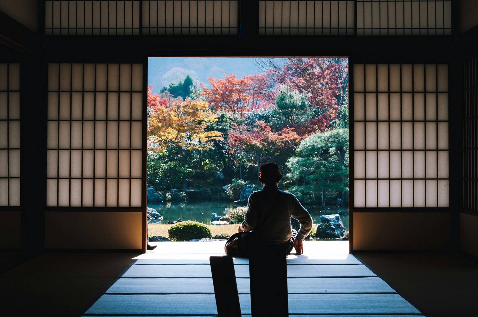 Podróż do Japonii – co zobaczyć i co spakować?