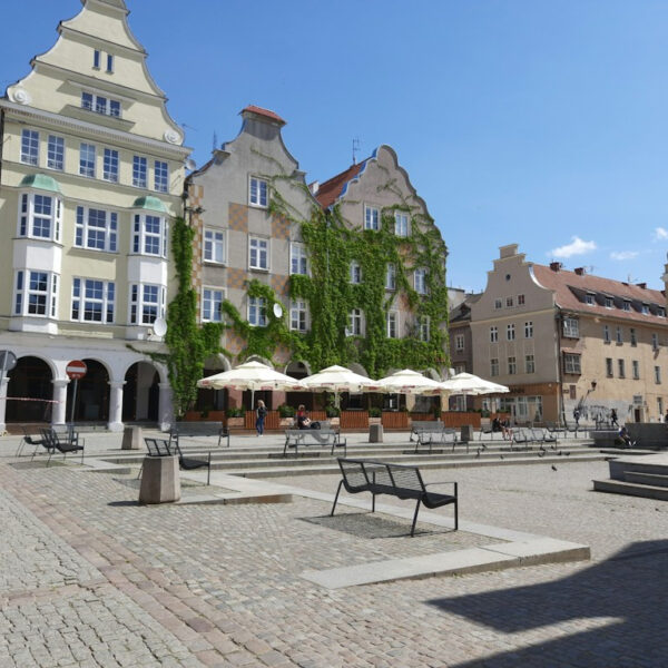 Olsztyn na weekend, czyli nocleg i kuchnia warmińska w jednym miejscu